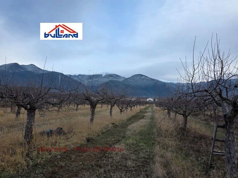 Продава ПАРЦЕЛ, с. Самораново, област Кюстендил, снимка 9 - Парцели - 53269594