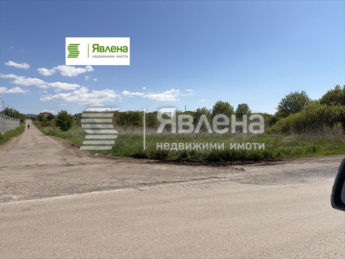 Продава ПАРЦЕЛ, гр. София, с. Житен
