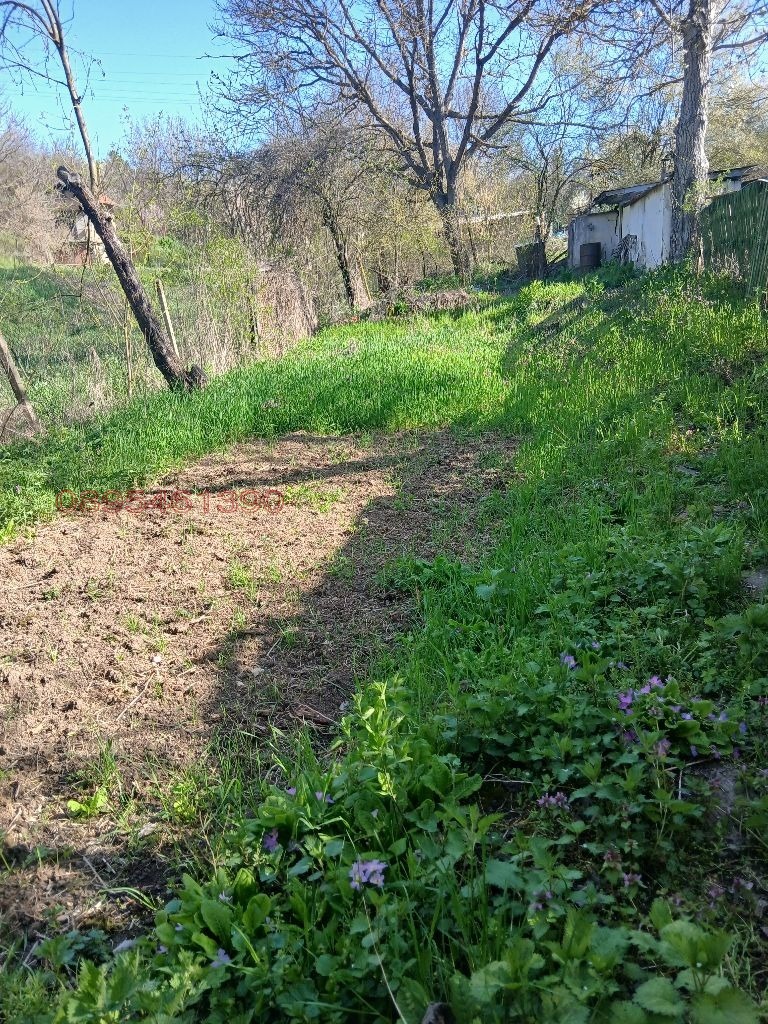 Продава ПАРЦЕЛ, гр. Разград, Промишлена зона - Запад, снимка 3 - Парцели - 54320717