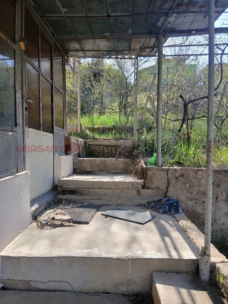 Продава ПАРЦЕЛ, гр. Разград, Промишлена зона - Запад