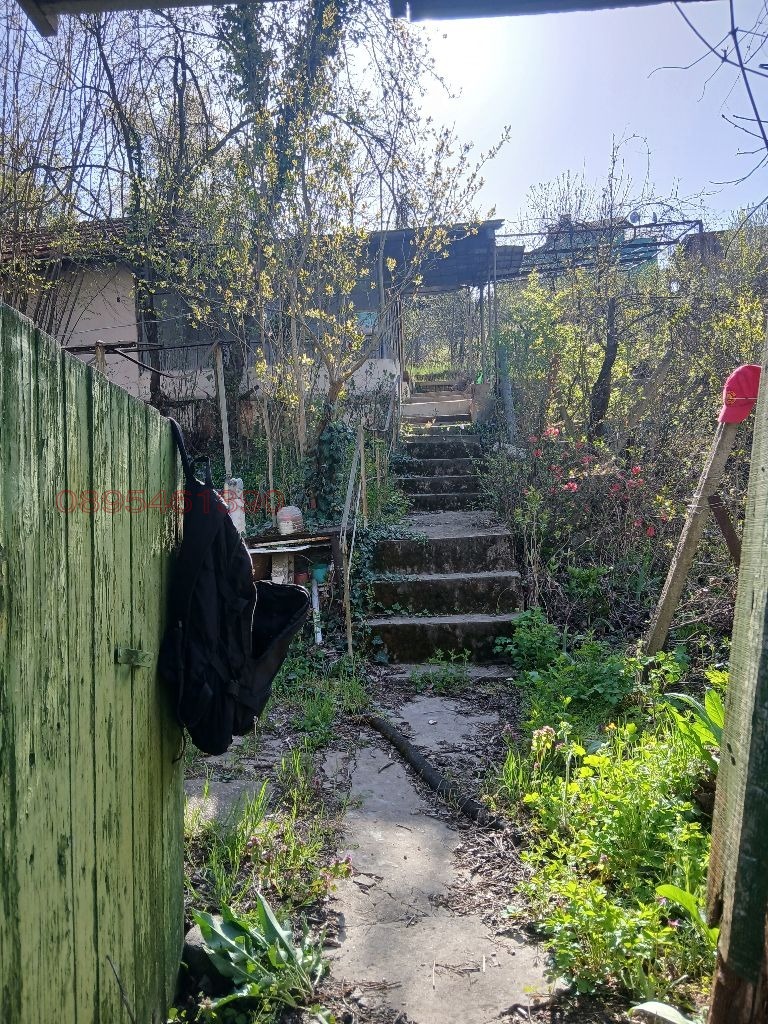 Продава ПАРЦЕЛ, гр. Разград, Промишлена зона - Запад, снимка 8 - Парцели - 54320717