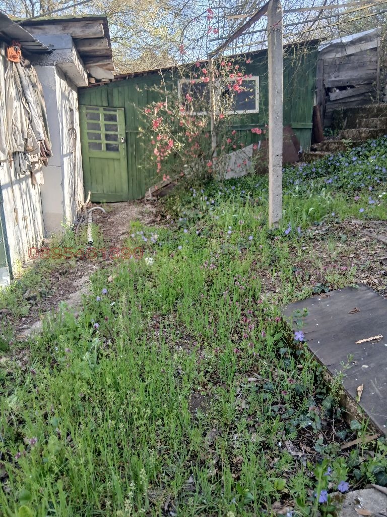 Продава ПАРЦЕЛ, гр. Разград, Промишлена зона - Запад, снимка 6 - Парцели - 54320717