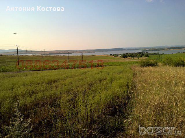 Продава ЗЕМЕДЕЛСКА ЗЕМЯ, гр. Бургас, област Бургас, снимка 2 - Земеделска земя - 52781854
