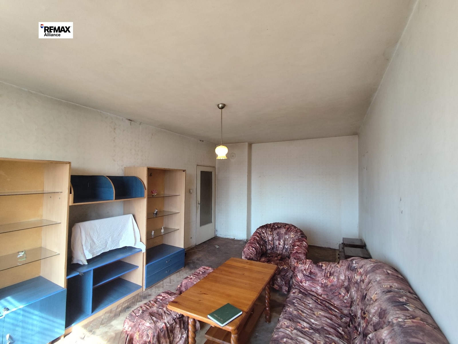 Продава 1-СТАЕН, гр. Перник, Изток, снимка 11 - Апартаменти - 53757725