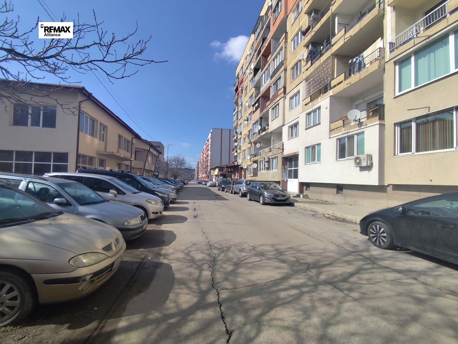 Продава 1-СТАЕН, гр. Перник, Изток, снимка 4 - Апартаменти - 53757725