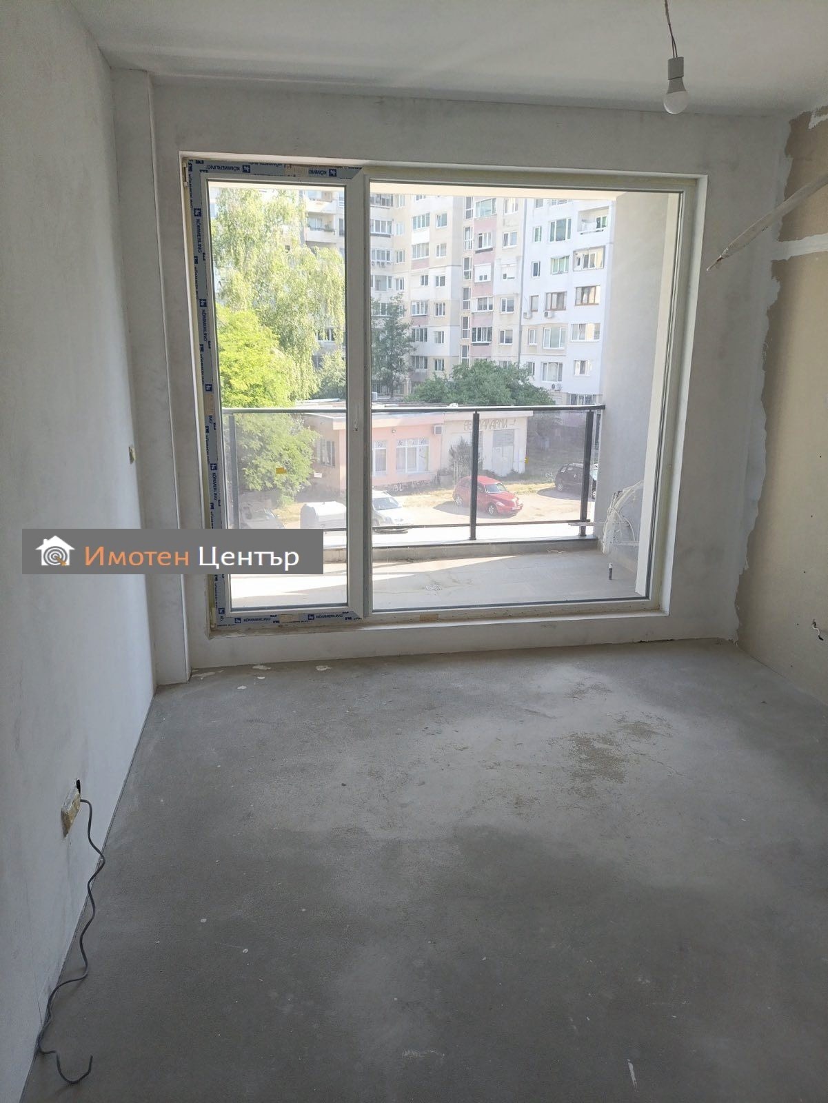 Продава 2-СТАЕН, гр. София, 7-ми 11-ти километър, снимка 2 - Апартаменти - 53492755