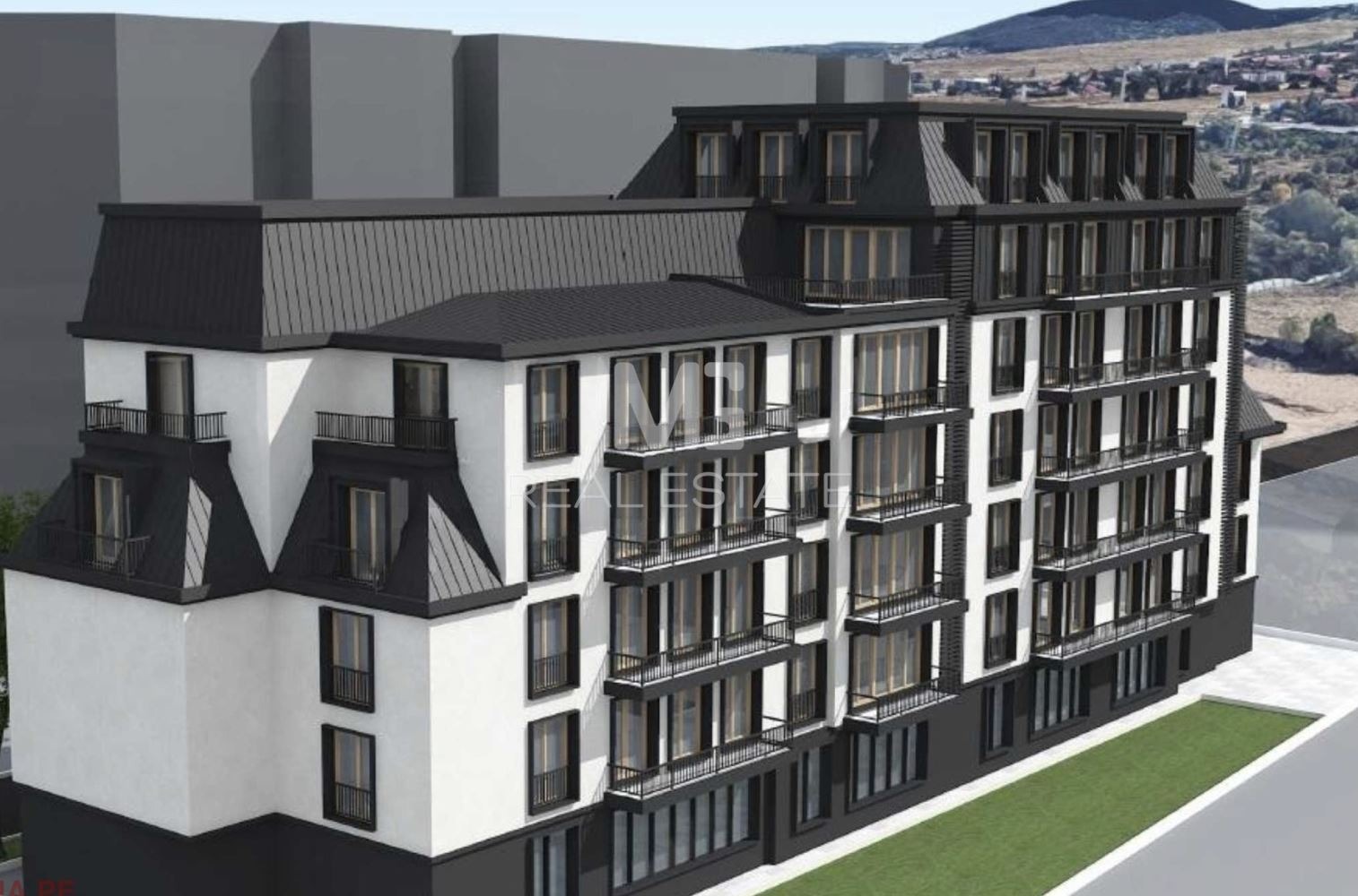 Продава 2-СТАЕН, гр. София, Малинова долина, снимка 9 - Апартаменти - 54037219