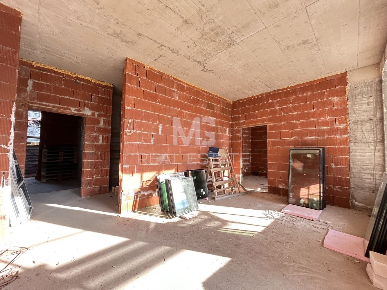 Продава 2-СТАЕН, гр. София, Малинова долина, снимка 3 - Апартаменти - 54037219