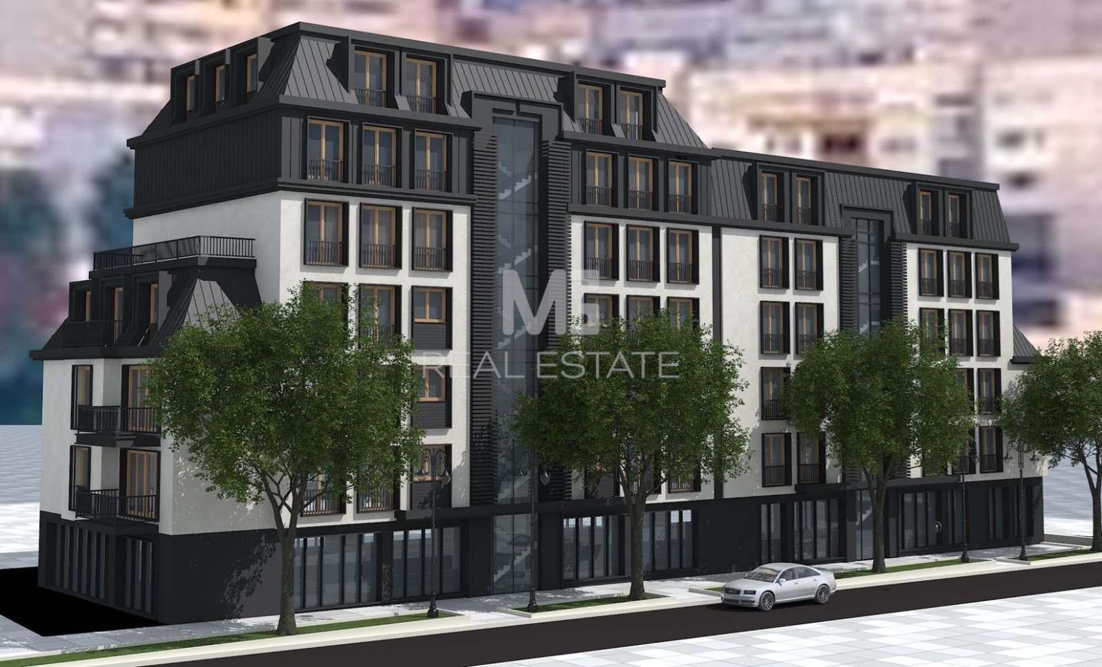 Продава 2-СТАЕН, гр. София, Малинова долина, снимка 2 - Апартаменти - 54037219