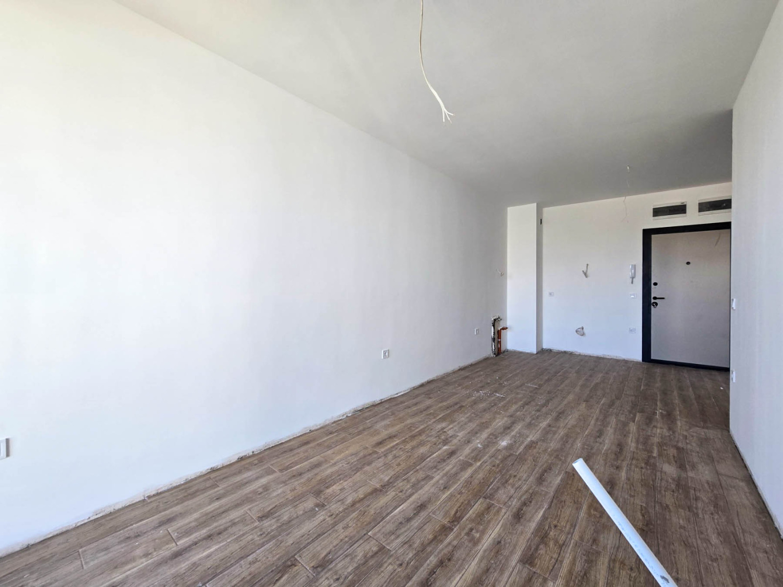 Продава 2-СТАЕН, гр. София, Студентски град, снимка 2 - Апартаменти - 56079387