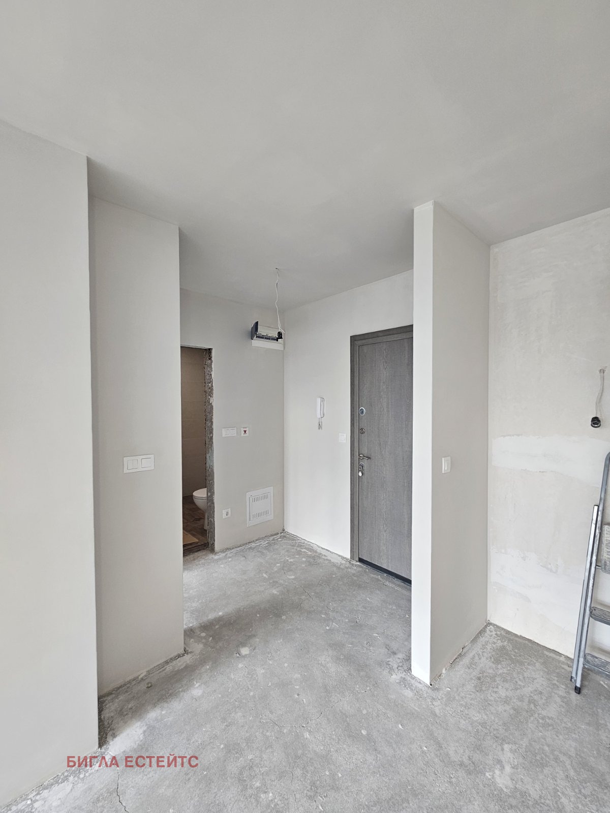 Продава 2-СТАЕН, гр. София, Овча купел, снимка 7 - Апартаменти - 56598390