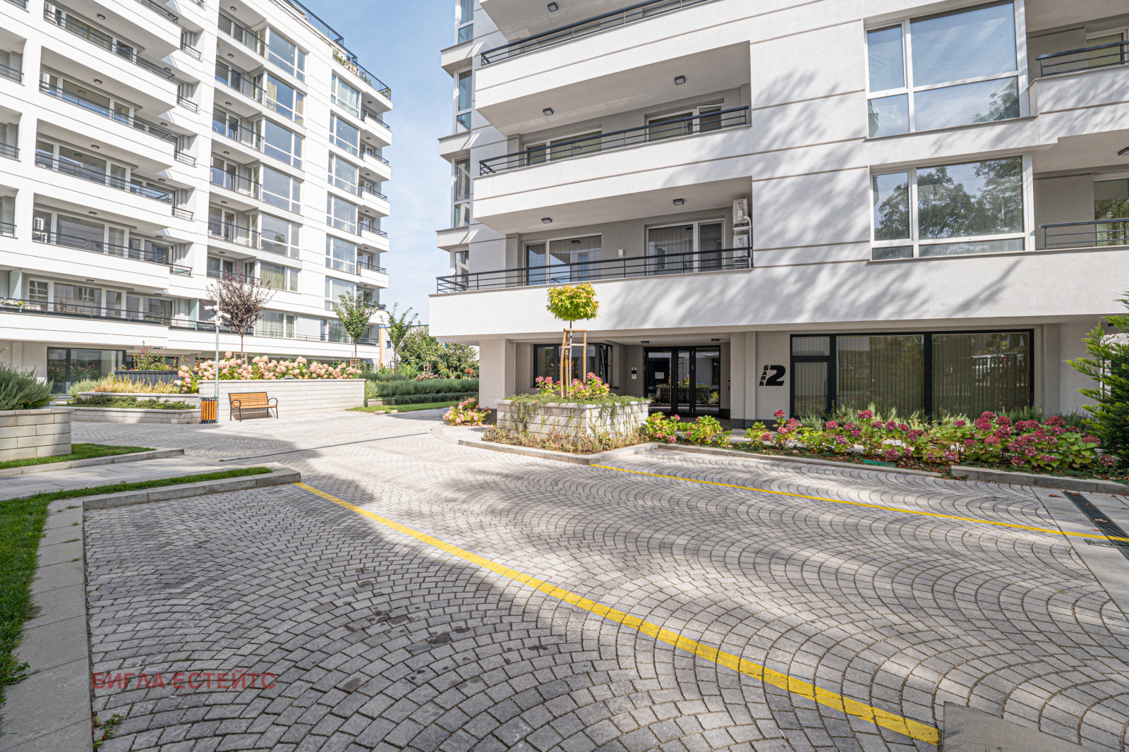 Продава 2-СТАЕН, гр. София, Овча купел, снимка 10 - Апартаменти - 56598390