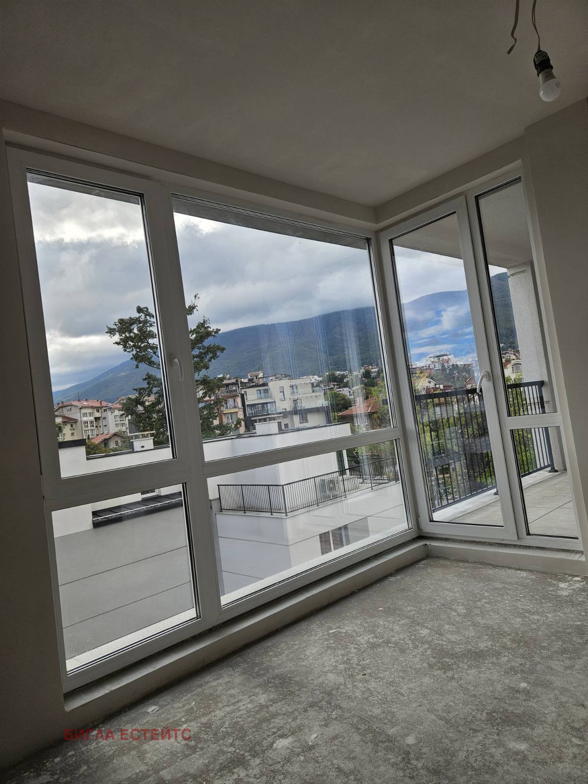 Продава 2-СТАЕН, гр. София, Овча купел, снимка 9 - Апартаменти - 56598390