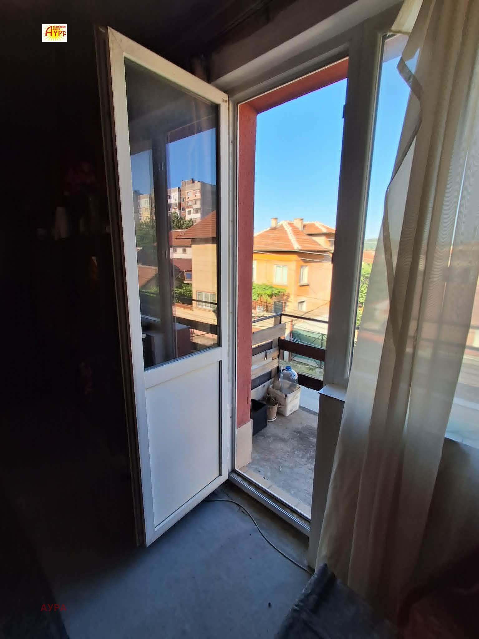 Продава 3-СТАЕН, гр. Враца, Металург, снимка 10 - Апартаменти - 54785422