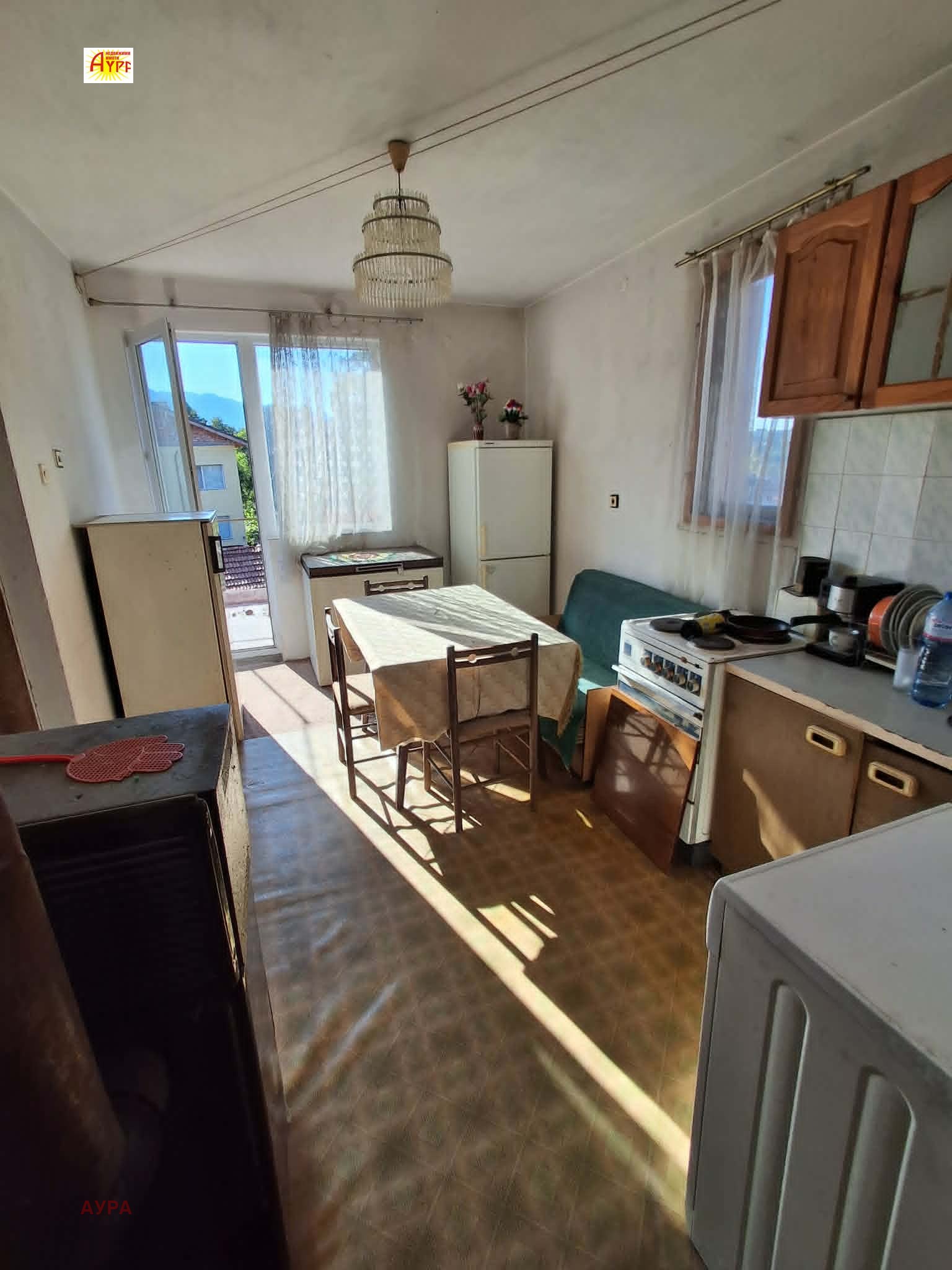 Продава 3-СТАЕН, гр. Враца, Металург, снимка 9 - Апартаменти - 54785422