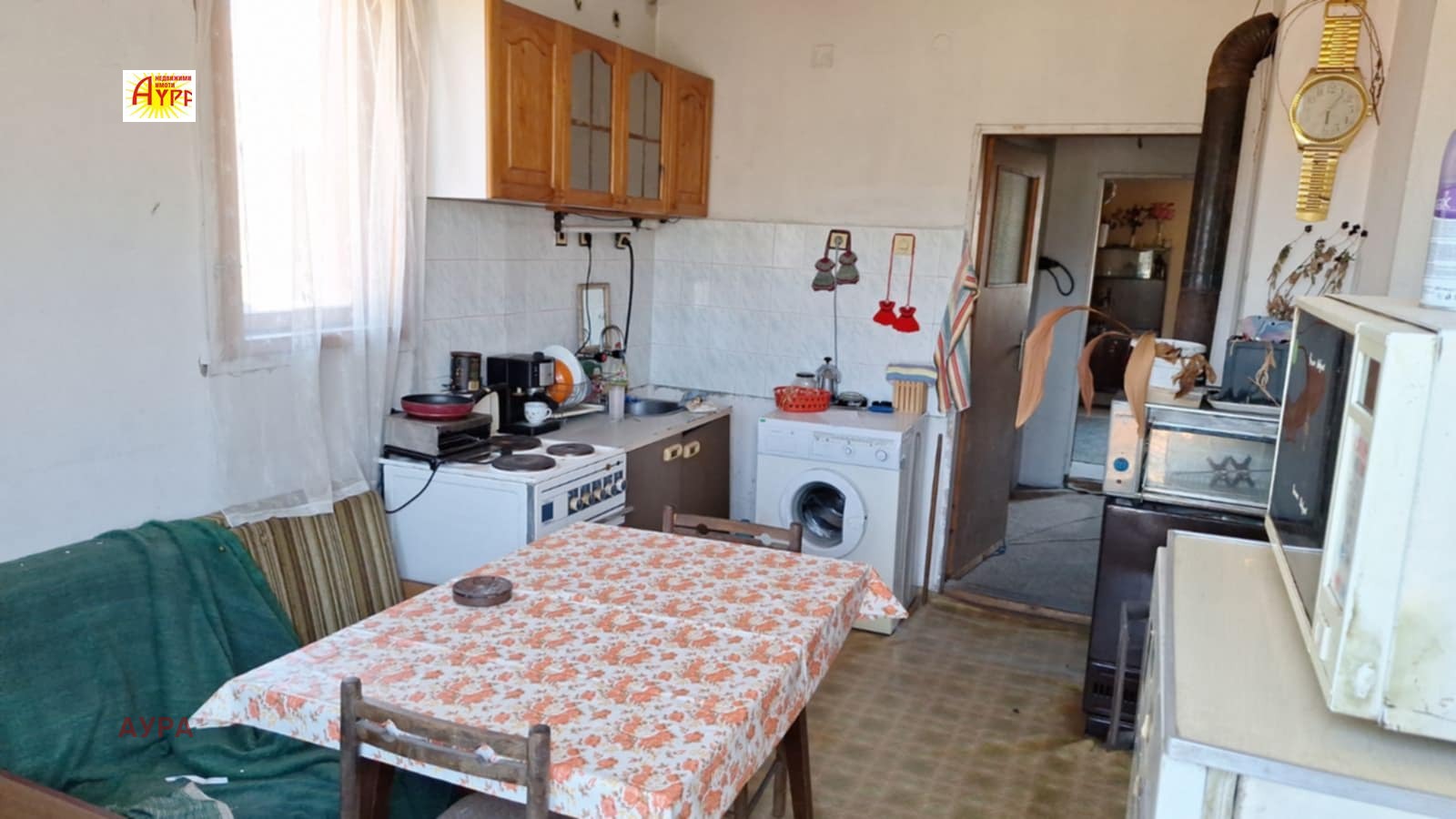 Продава 3-СТАЕН, гр. Враца, Металург, снимка 2 - Апартаменти - 54785422
