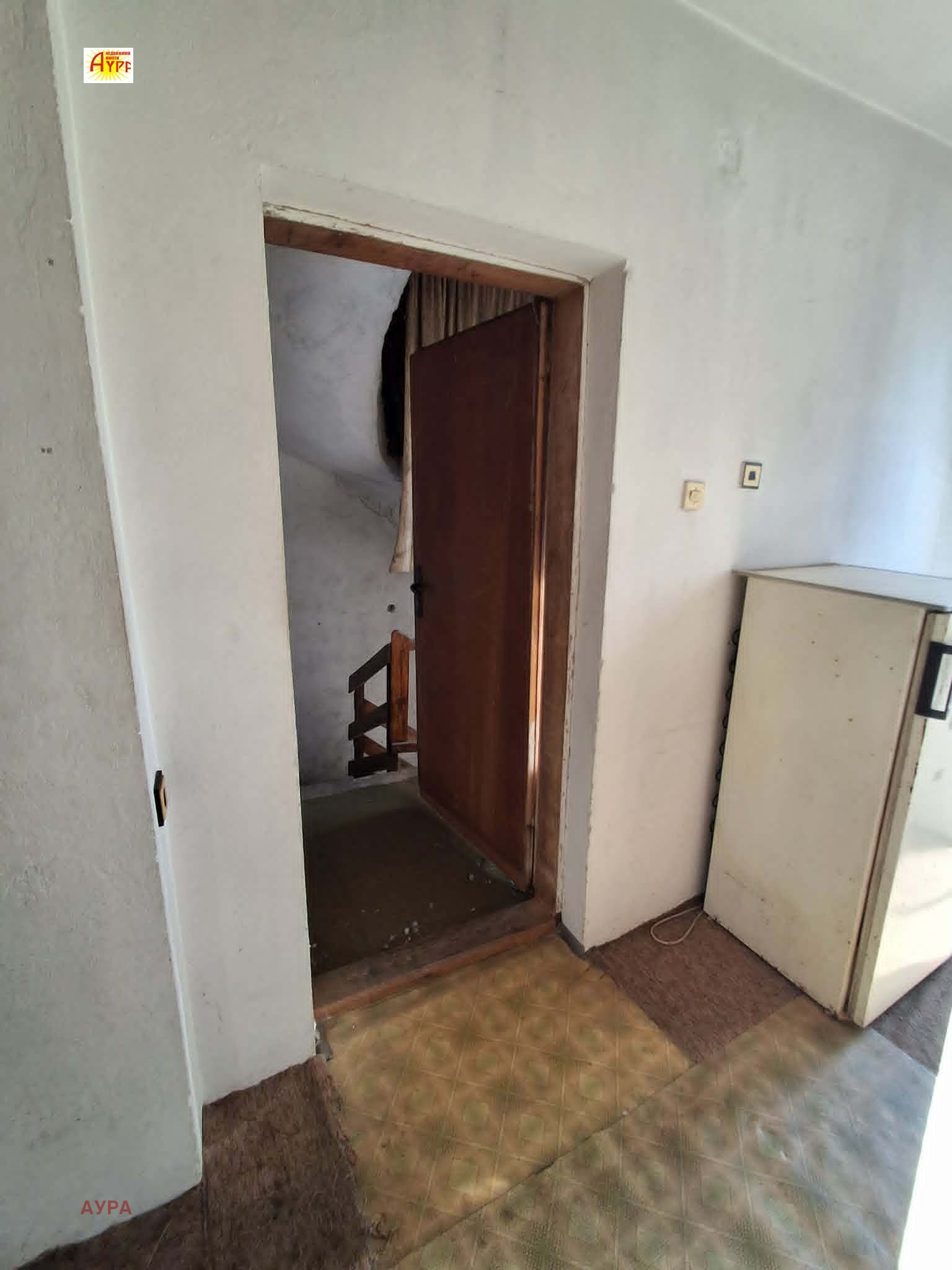 Продава 3-СТАЕН, гр. Враца, Металург, снимка 14 - Апартаменти - 54785422