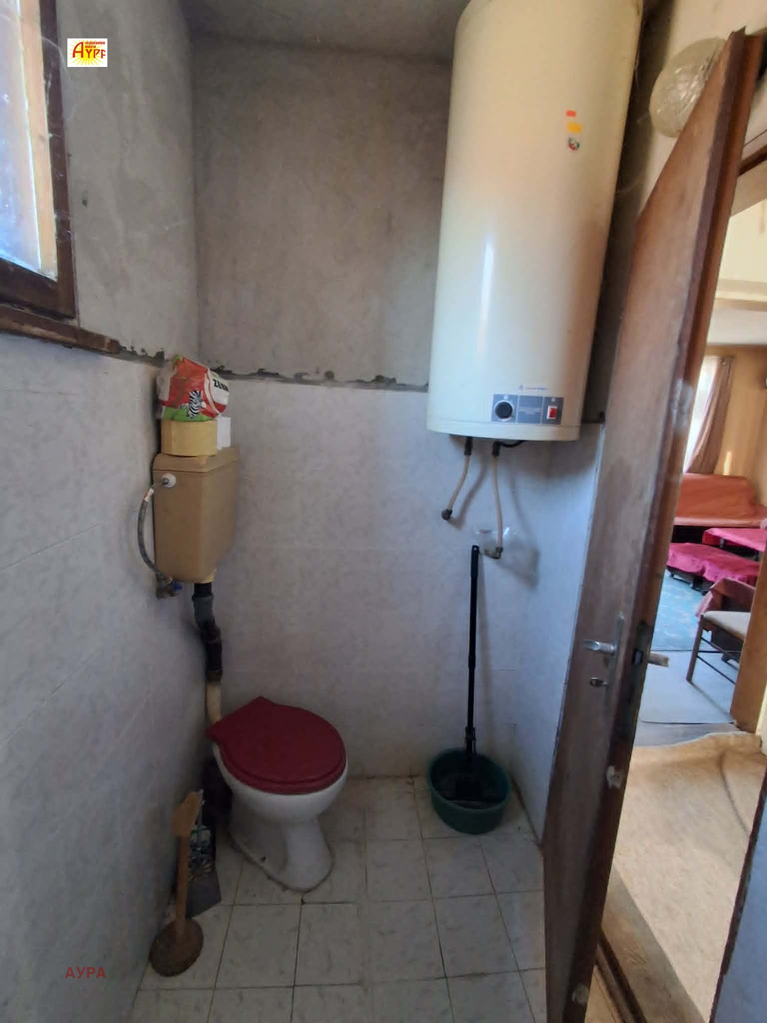 Продава 3-СТАЕН, гр. Враца, Металург, снимка 16 - Апартаменти - 54785422