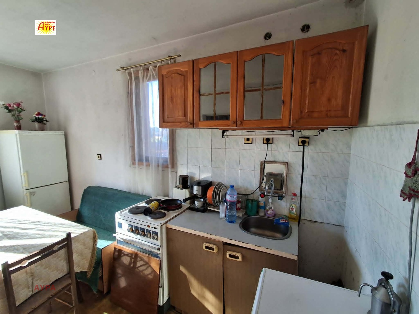Продава 3-СТАЕН, гр. Враца, Металург, снимка 7 - Апартаменти - 54785422