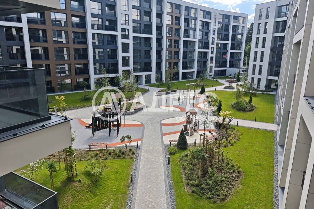 Продава 3-СТАЕН, гр. София, Малинова долина, снимка 5 - Апартаменти - 54352588