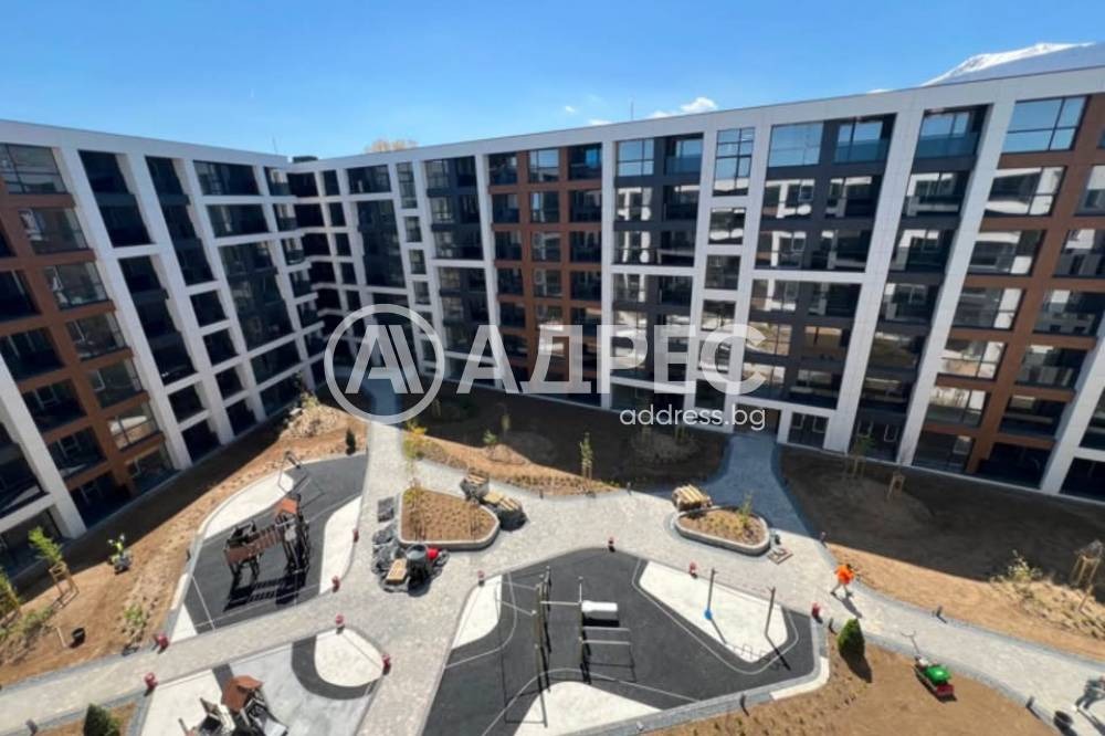 Продава 3-СТАЕН, гр. София, Малинова долина