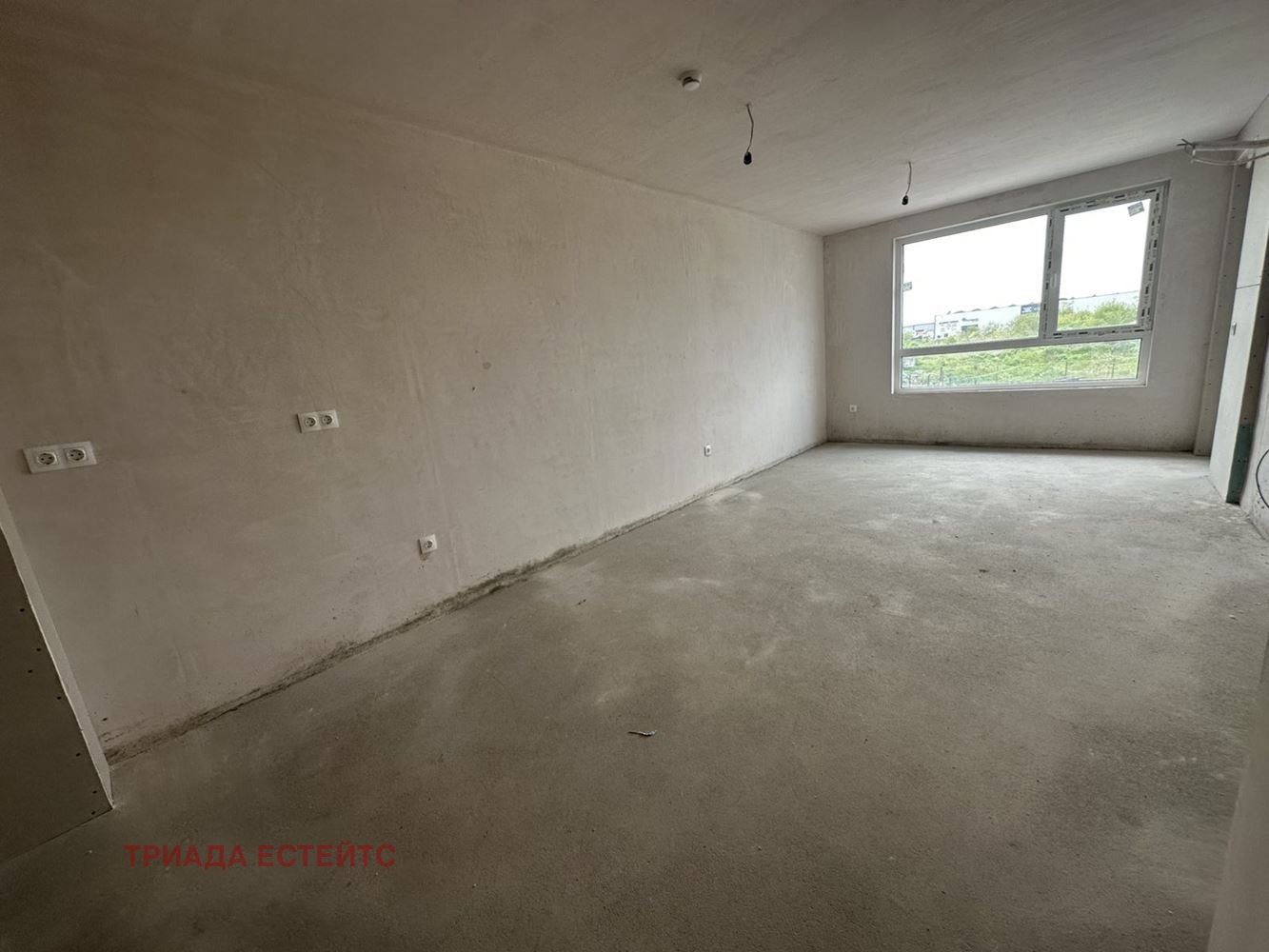 Продава 3-СТАЕН, гр. Бургас, Славейков, снимка 9 - Апартаменти - 54366558