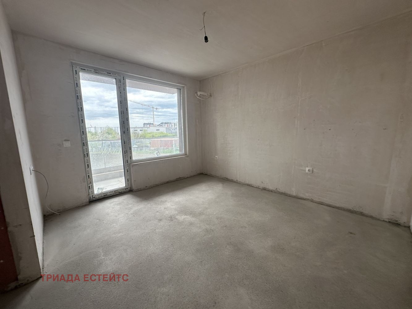 Продава 3-СТАЕН, гр. Бургас, Славейков, снимка 8 - Апартаменти - 54366558