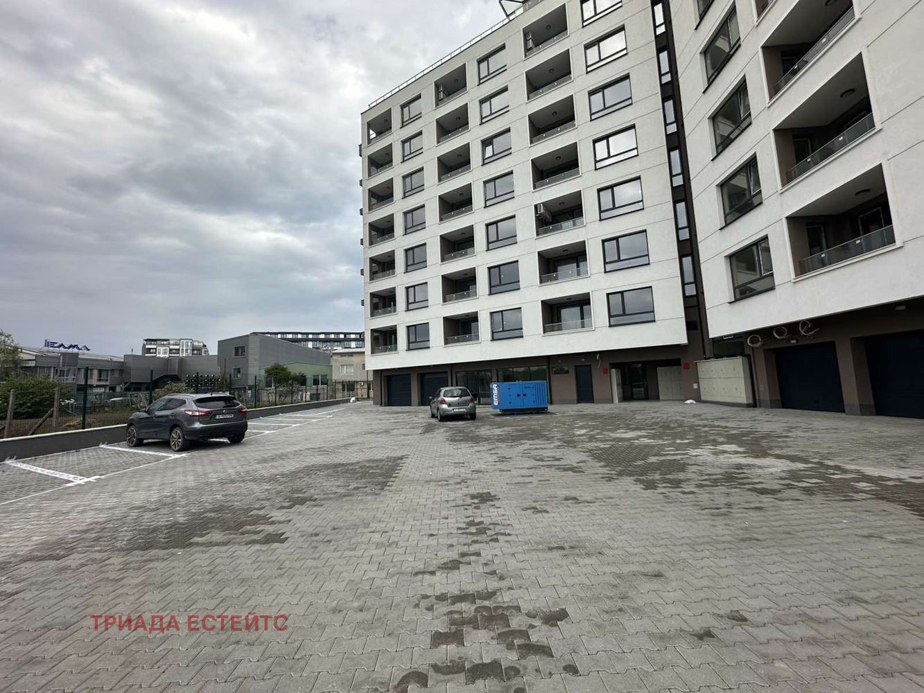 Продава 3-СТАЕН, гр. Бургас, Славейков, снимка 6 - Апартаменти - 54366558