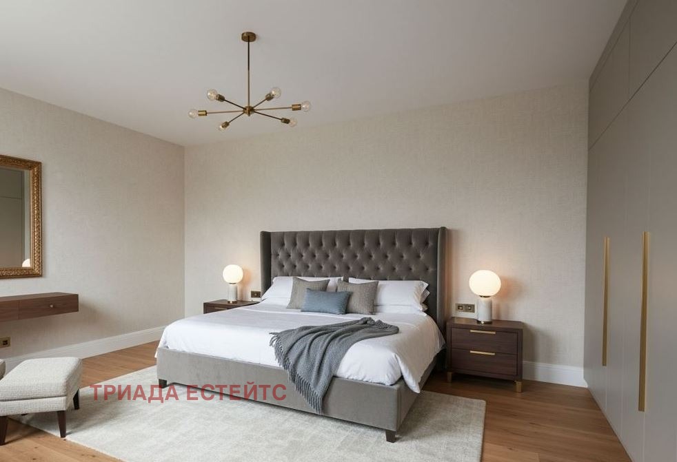 Продава 3-СТАЕН, гр. Бургас, Славейков