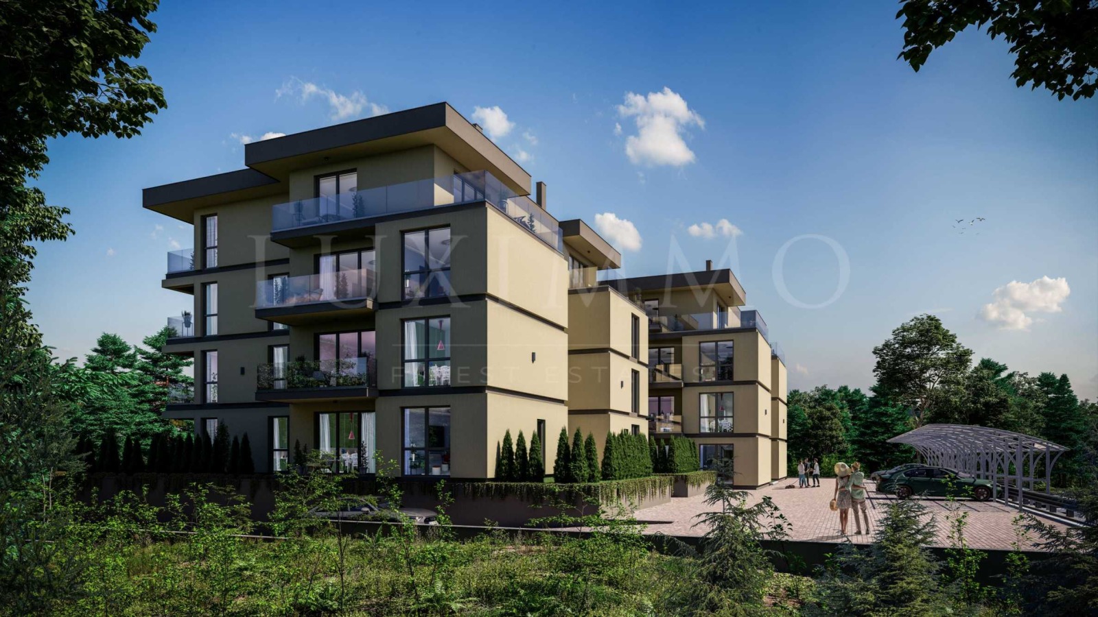 Продава 3-СТАЕН, гр. Созопол, област Бургас, снимка 8 - Апартаменти - 55171664
