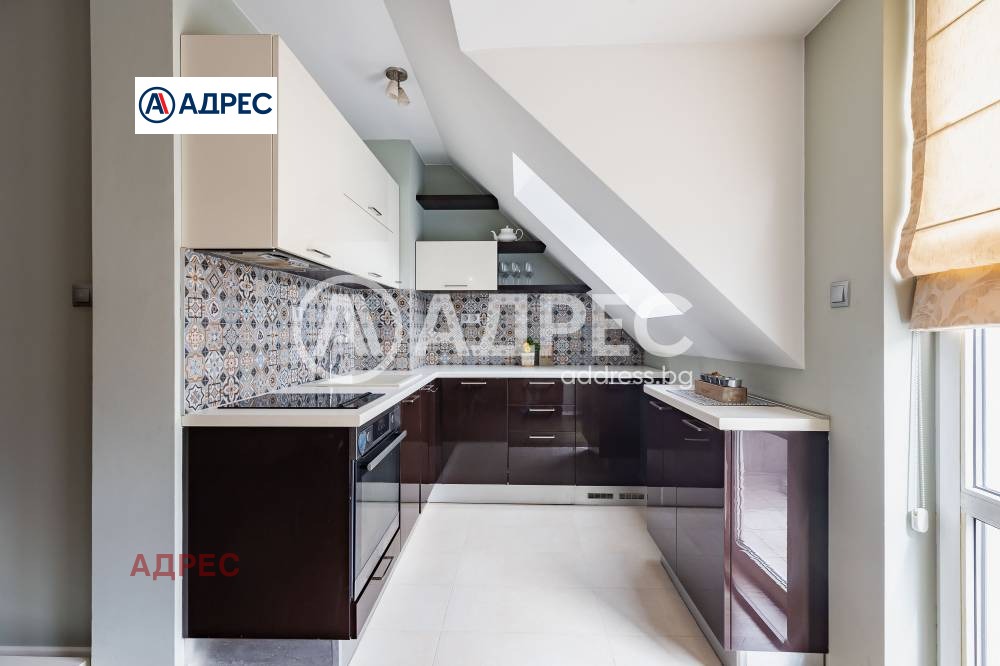 Продава 3-СТАЕН, гр. Варна, Бриз, снимка 6 - Апартаменти - 55686742
