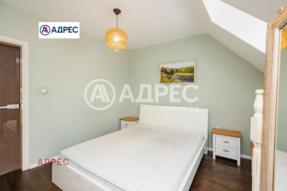 Продава 3-СТАЕН, гр. Варна, Бриз, снимка 3 - Апартаменти - 55686742