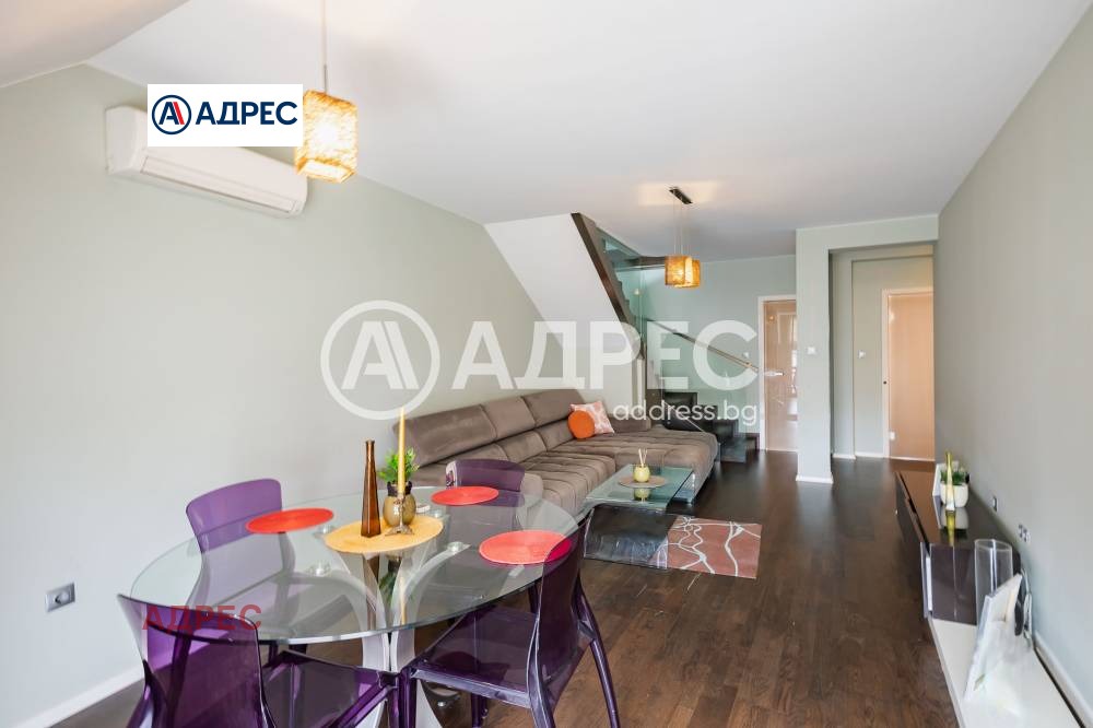Продава 3-СТАЕН, гр. Варна, Бриз, снимка 2 - Апартаменти - 55686742