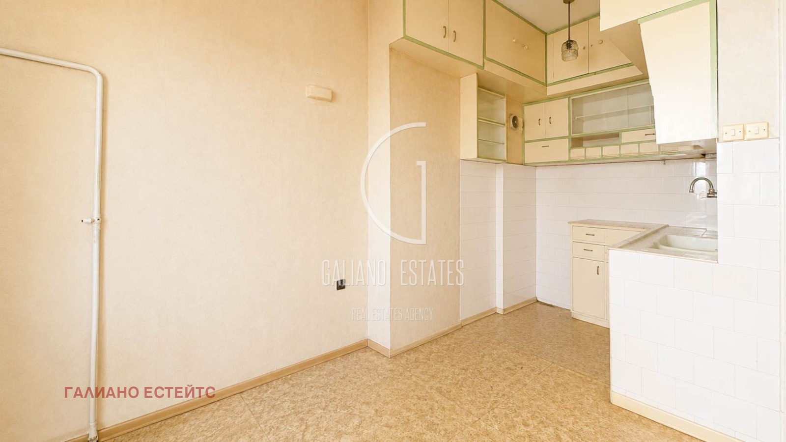 Продава 3-СТАЕН, гр. София, Лозенец, снимка 2 - Апартаменти - 55689676