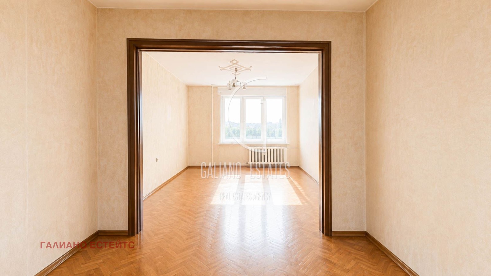 Продава 3-СТАЕН, гр. София, Лозенец