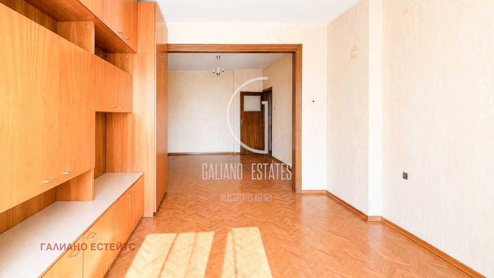 Продава 3-СТАЕН, гр. София, Лозенец