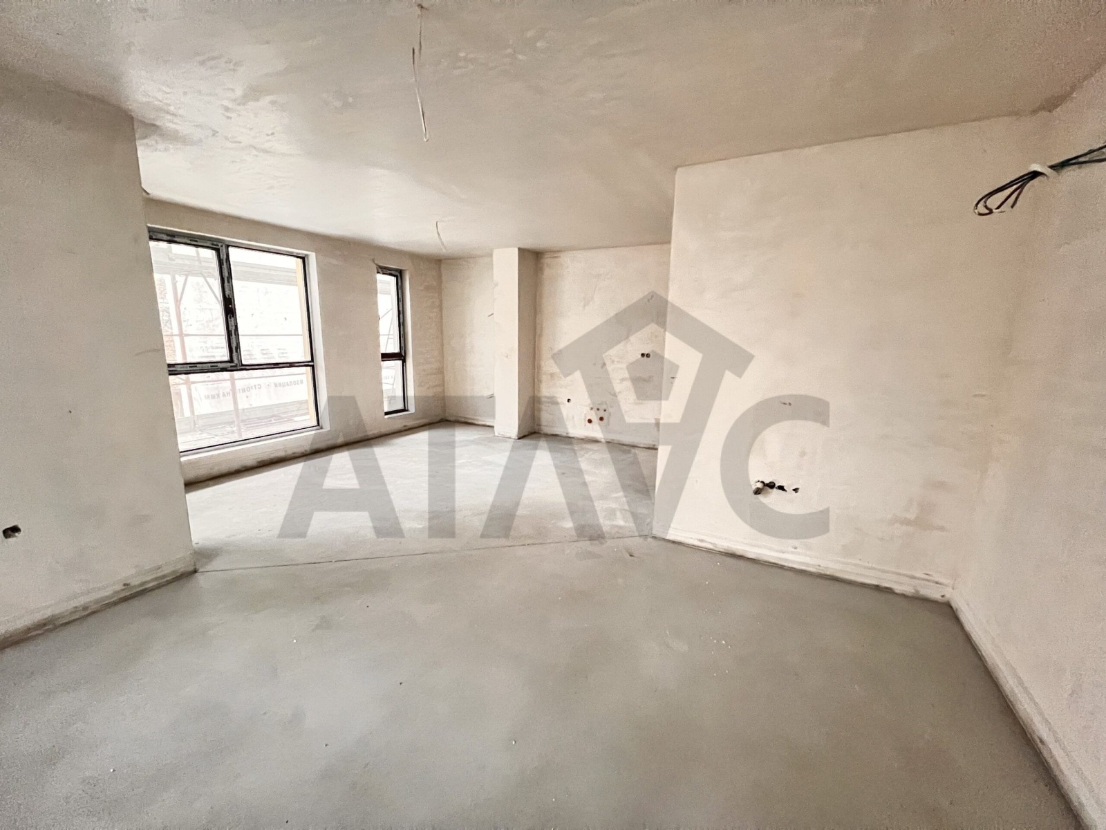 Продава 3-СТАЕН, гр. Пловдив, Младежки Хълм, снимка 2 - Апартаменти - 56309288