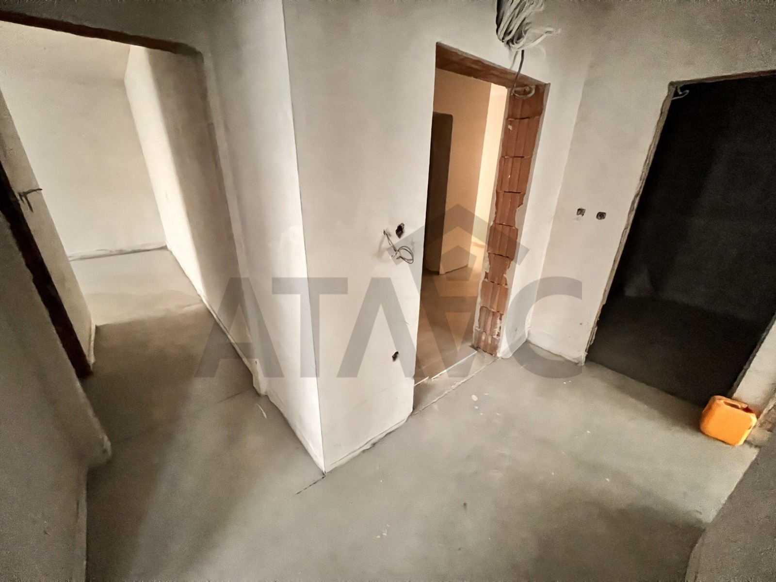 Продава 3-СТАЕН, гр. Пловдив, Младежки Хълм, снимка 8 - Апартаменти - 56309288