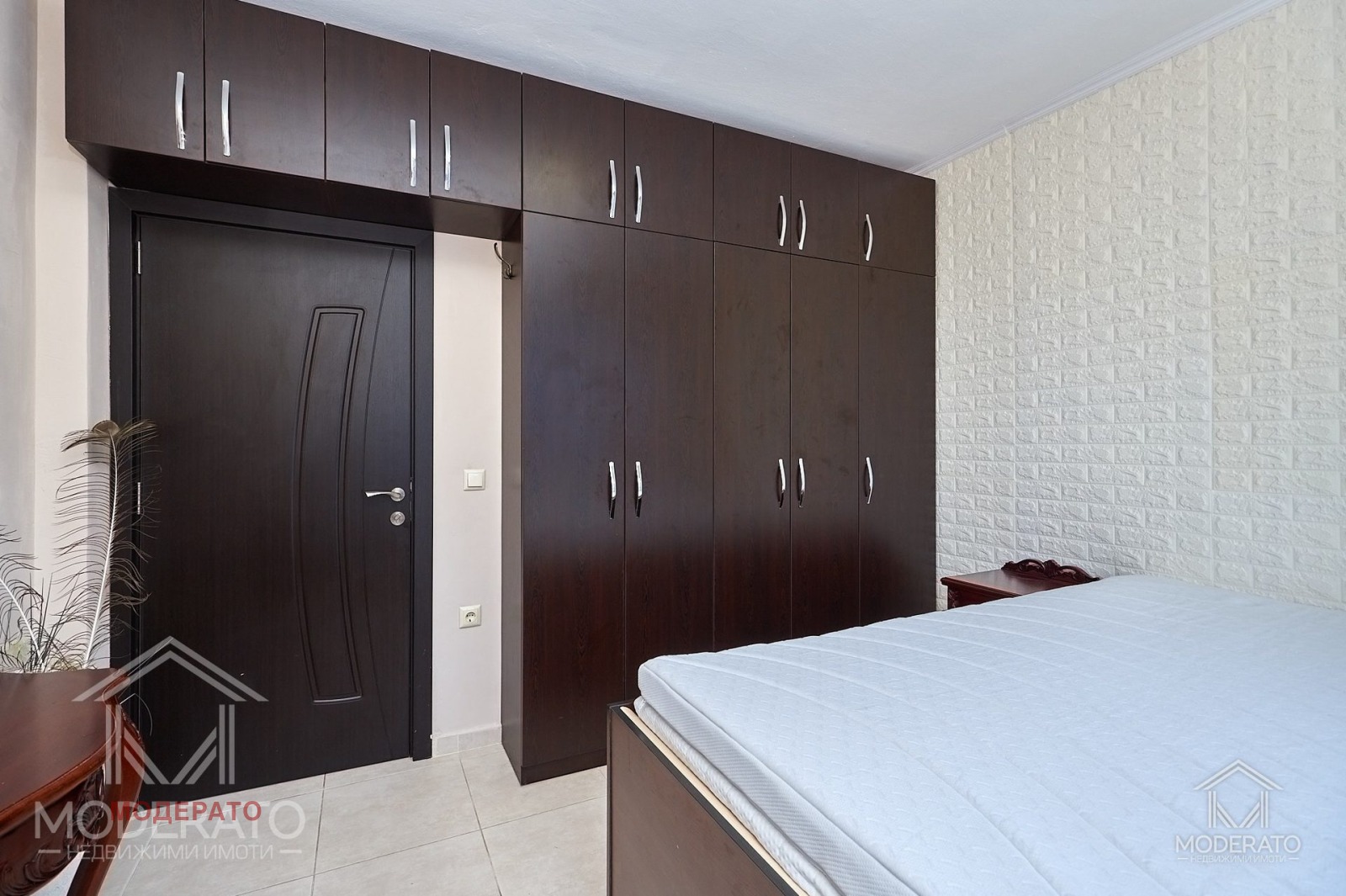 Продава 3-СТАЕН, гр. Бургас, Лазур, снимка 17 - Апартаменти - 56671805