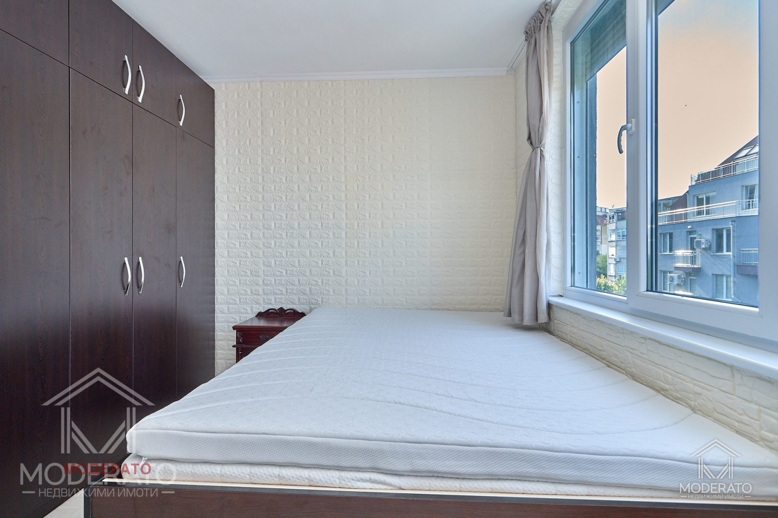 Продава 3-СТАЕН, гр. Бургас, Лазур, снимка 15 - Апартаменти - 56671805
