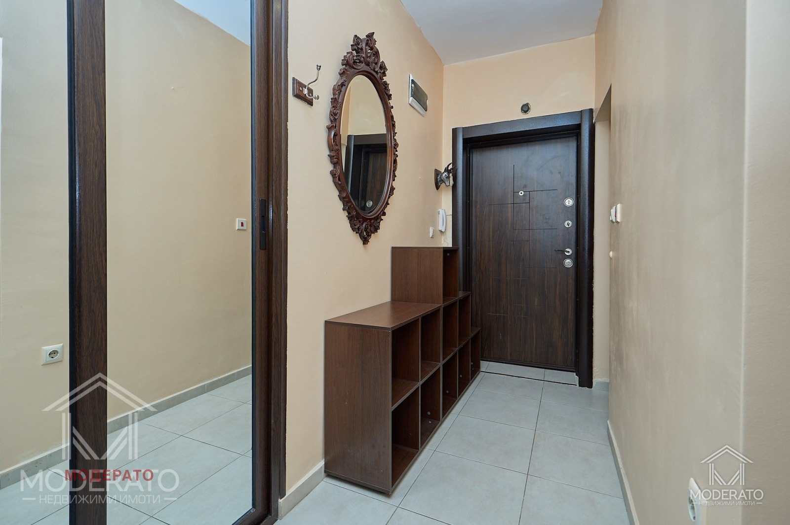 Продава 3-СТАЕН, гр. Бургас, Лазур, снимка 8 - Апартаменти - 56671805