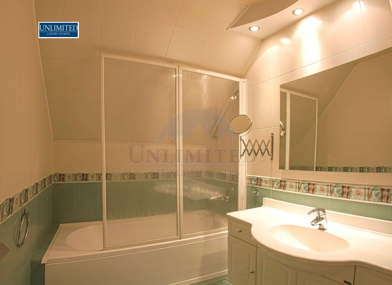 Продава МЕЗОНЕТ, гр. София, Лозенец, снимка 14 - Апартаменти - 54020090