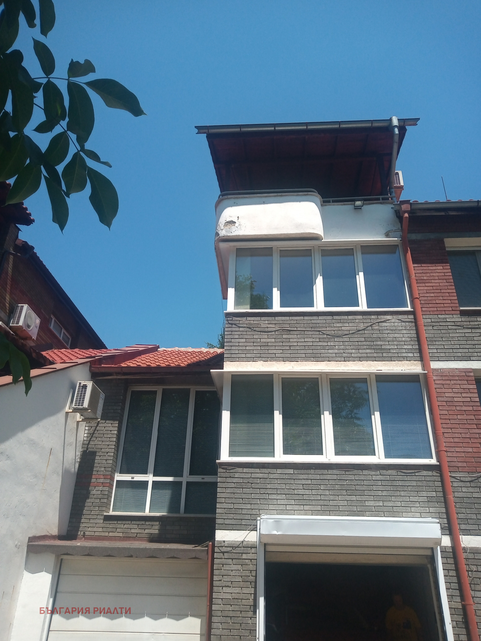 Продава МЕЗОНЕТ, гр. София, Бъкстон