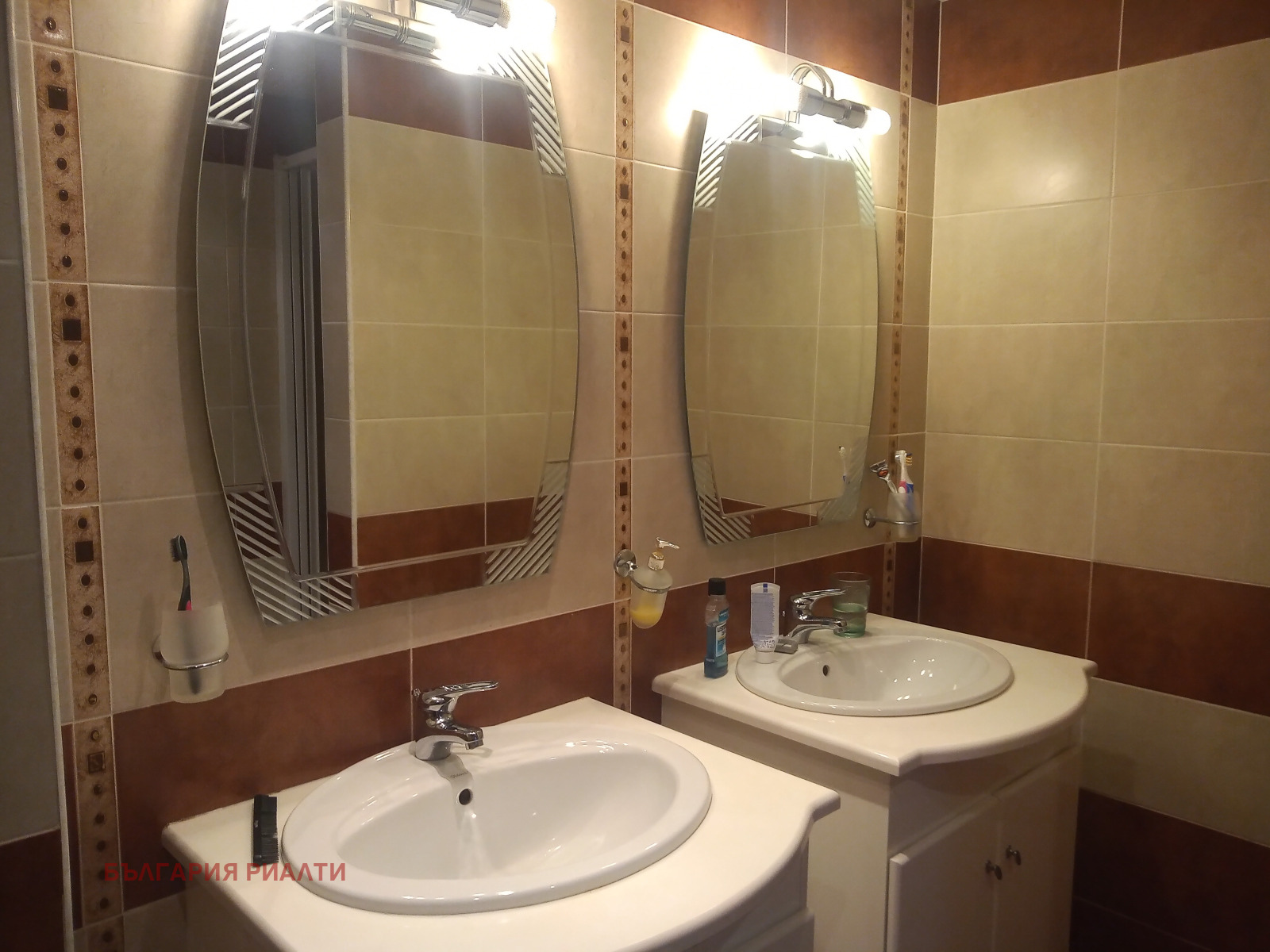 Продава МЕЗОНЕТ, гр. София, Бъкстон, снимка 13 - Апартаменти - 56068484