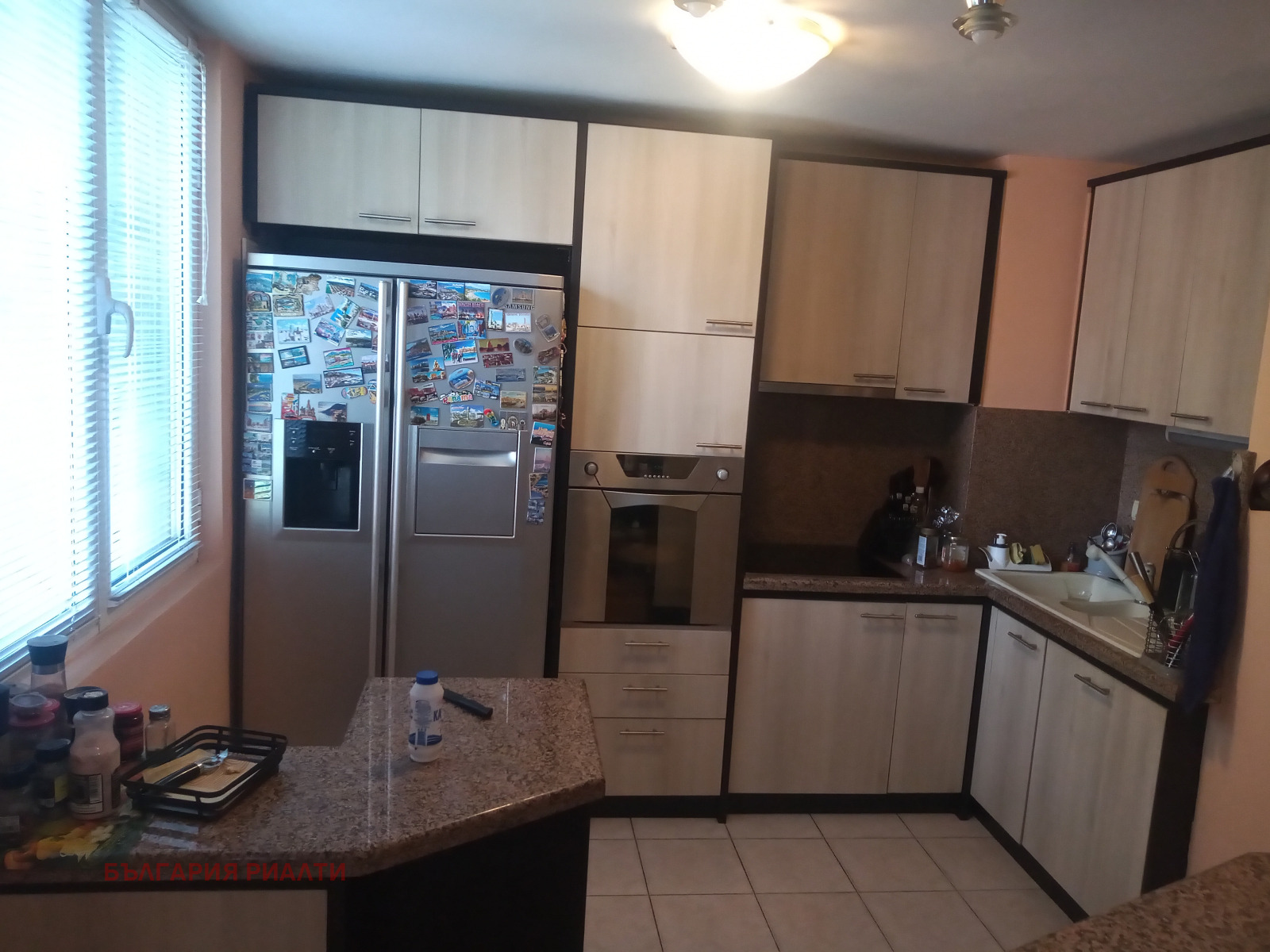 Продава МЕЗОНЕТ, гр. София, Бъкстон, снимка 3 - Апартаменти - 56068484