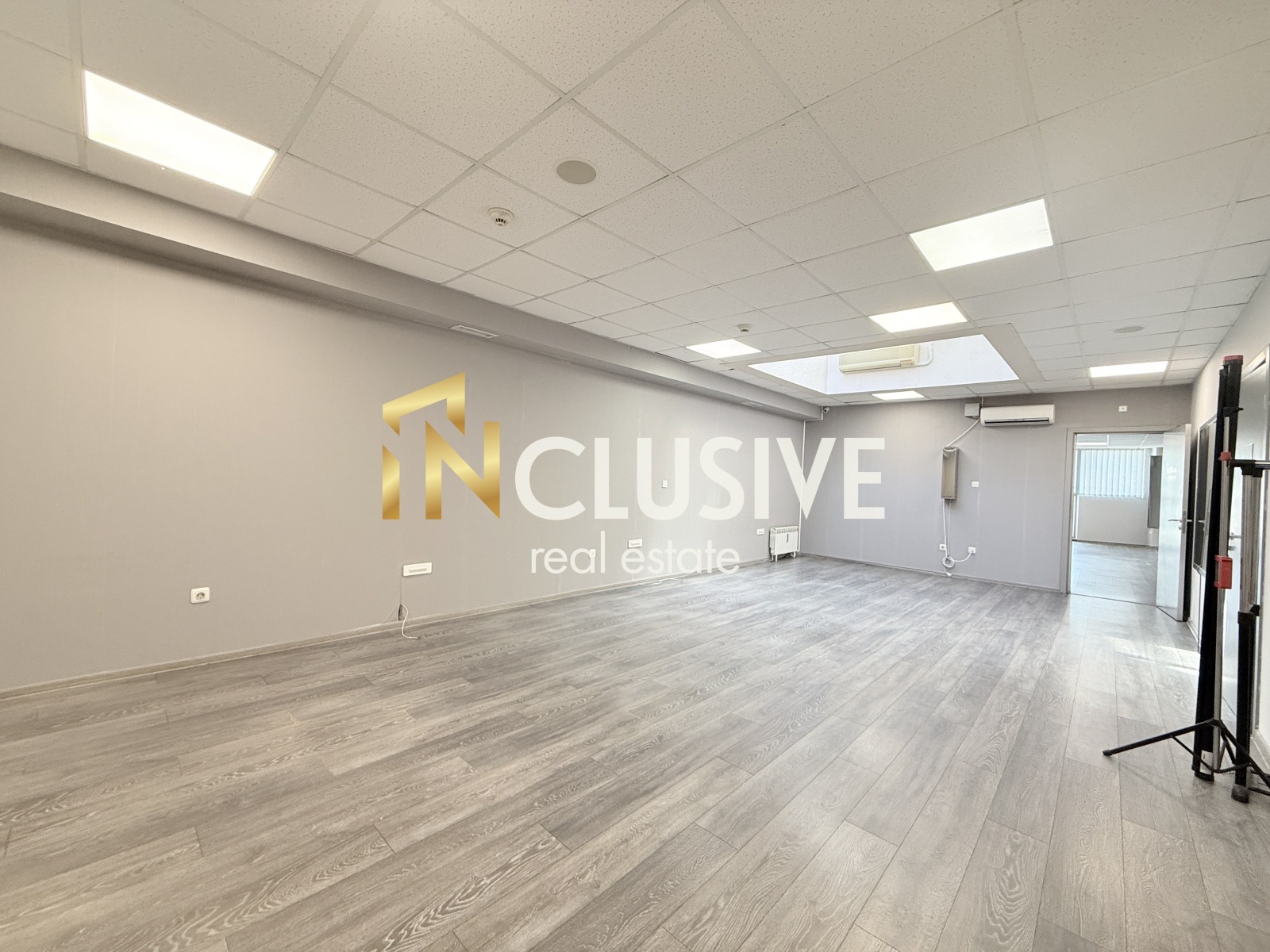 Продава ОФИС, гр. София, Младост 1, снимка 3 - Офиси - 54216044