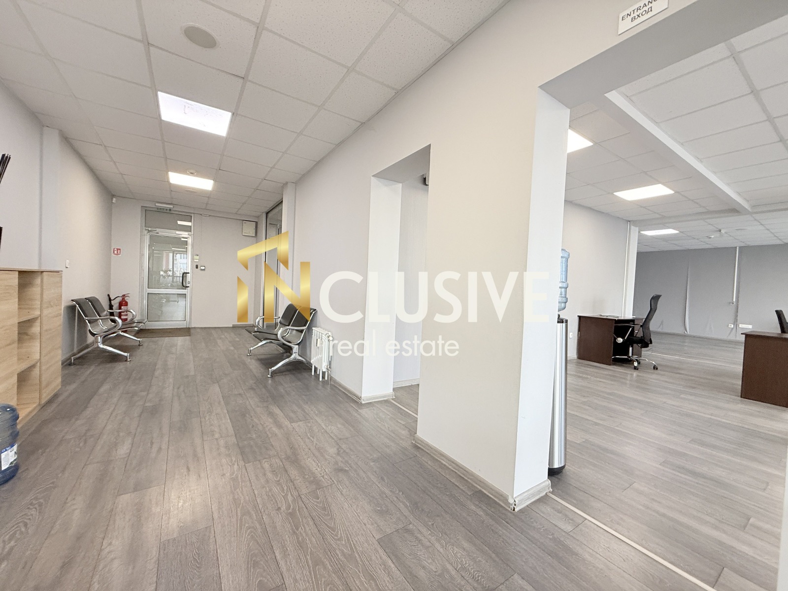 Продава ОФИС, гр. София, Младост 1, снимка 8 - Офиси - 54216044