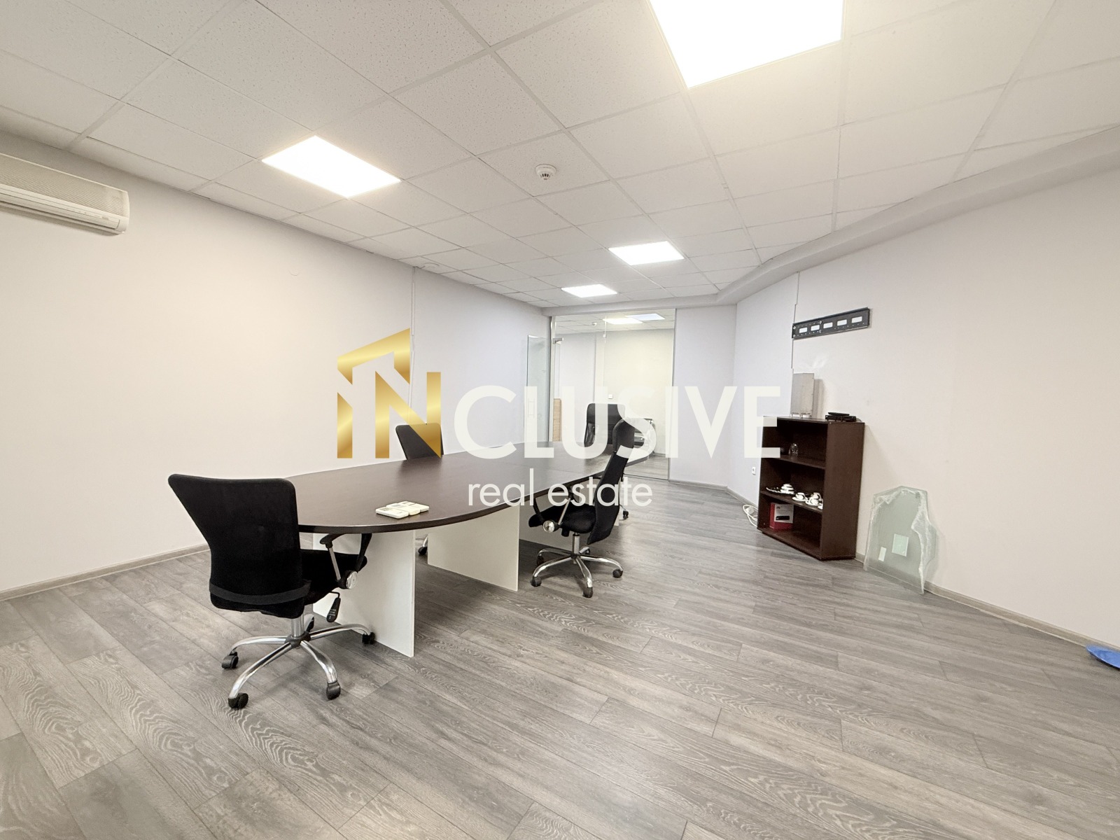 Продава ОФИС, гр. София, Младост 1, снимка 2 - Офиси - 54216044