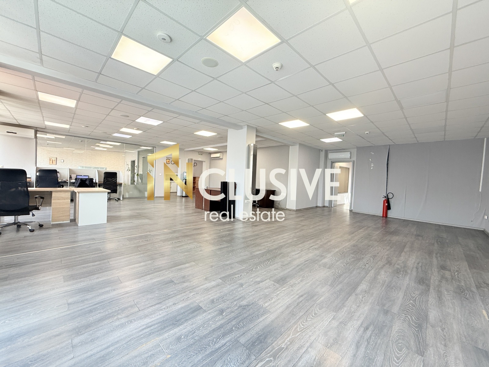 Продава ОФИС, гр. София, Младост 1, снимка 6 - Офиси - 54216044