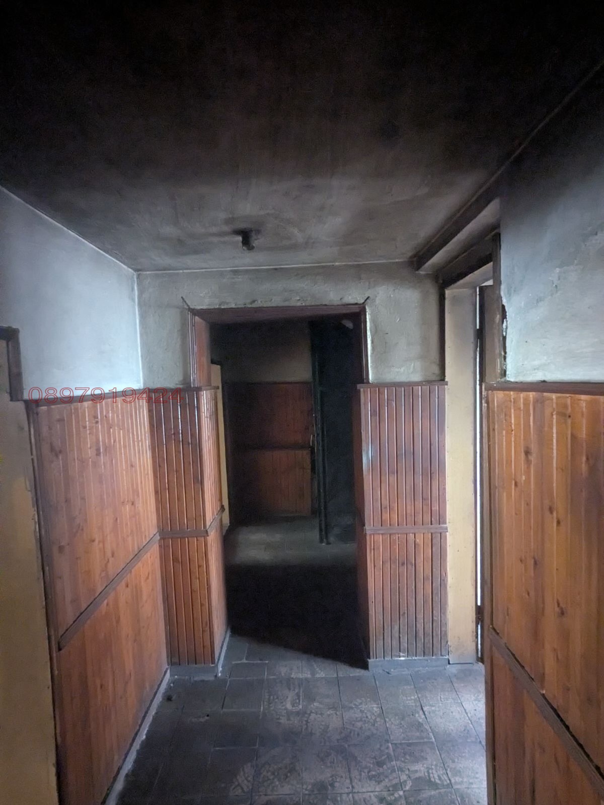 Продава ЕТАЖ ОТ КЪЩА, гр. Божурище, област София област, снимка 2 - Етаж от къща - 55425587